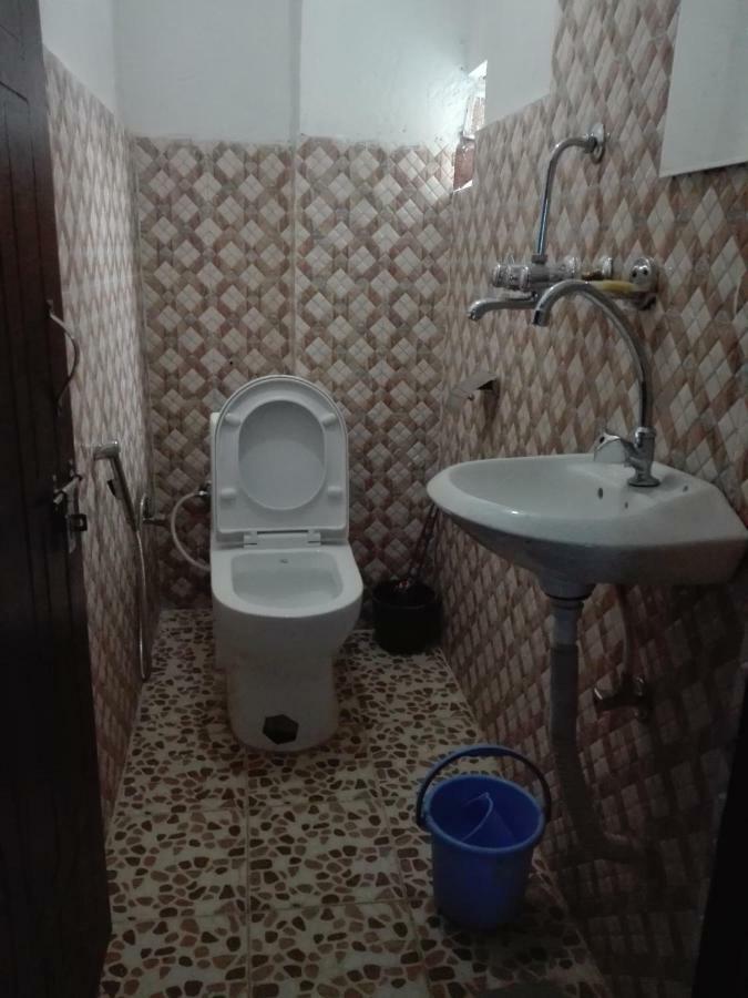 Kayastha Restaurant & Lodge バンディプール エクステリア 写真